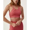 Top Deportivo De Mujer Svana Born Living Yoga