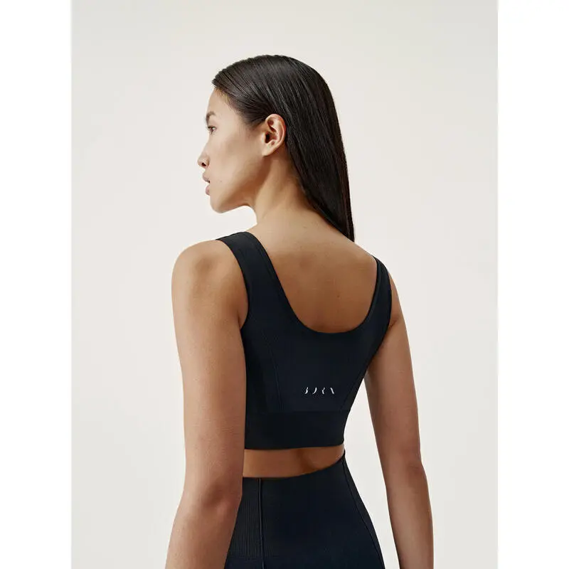 Top Deportivo De Mujer Viparita Born Living Yoga - Imagen 2