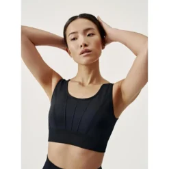 Top Deportivo De Mujer Viparita Born Living Yoga