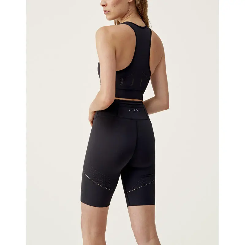 Top Deportivo De Mujer Yanal Born Living Yoga - Imagen 2