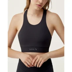 Top Deportivo De Mujer Yanal Born Living Yoga