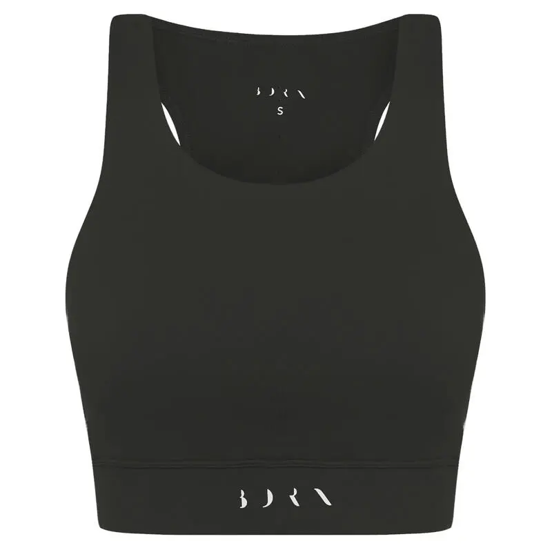 Top Deportivo De Mujer Yanal Born Living Yoga - Imagen 5