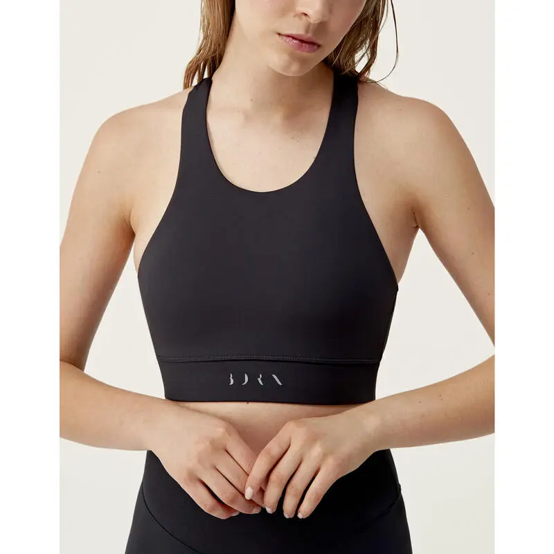 Top Deportivo De Mujer Yanal Born Living Yoga