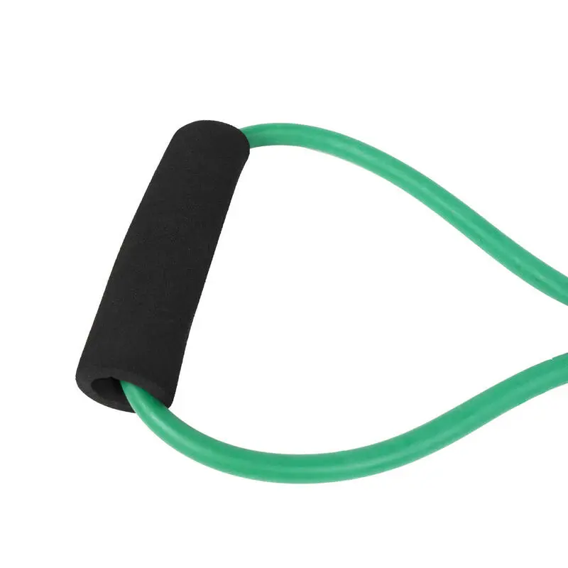 GladiatorFit Tubo / Banda Elástica De Yoga Y Pilates (resistencia Media) - Imagen 2