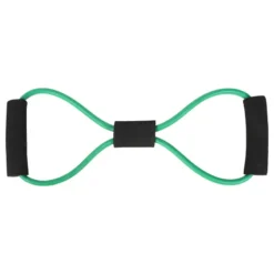 GladiatorFit Tubo / Banda Elástica De Yoga Y Pilates (resistencia Media)