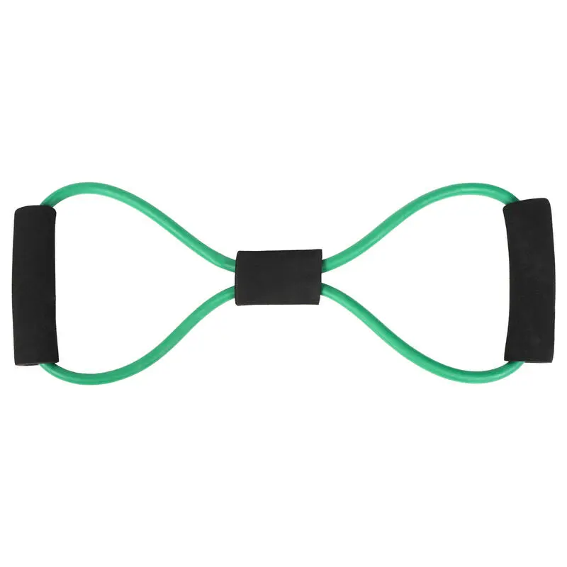 GladiatorFit Tubo / Banda Elástica De Yoga Y Pilates (resistencia Media)