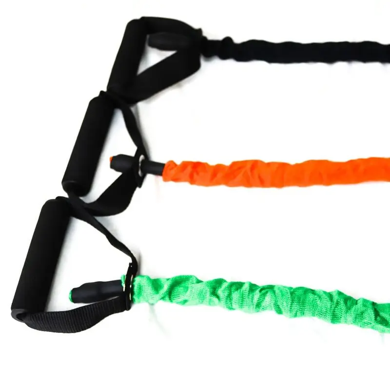 VIOK SPORT Tubo De Resistencia Media - Imagen 3