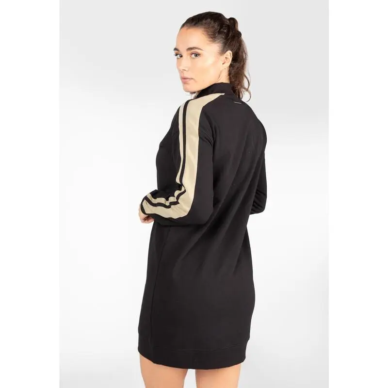 Gorilla Wear Vestido Estilo Sudadera - Isabella - Imagen 2