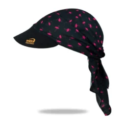WIND X-TREME Visera Gorra Pañuelo PEAK FLAMINGOS