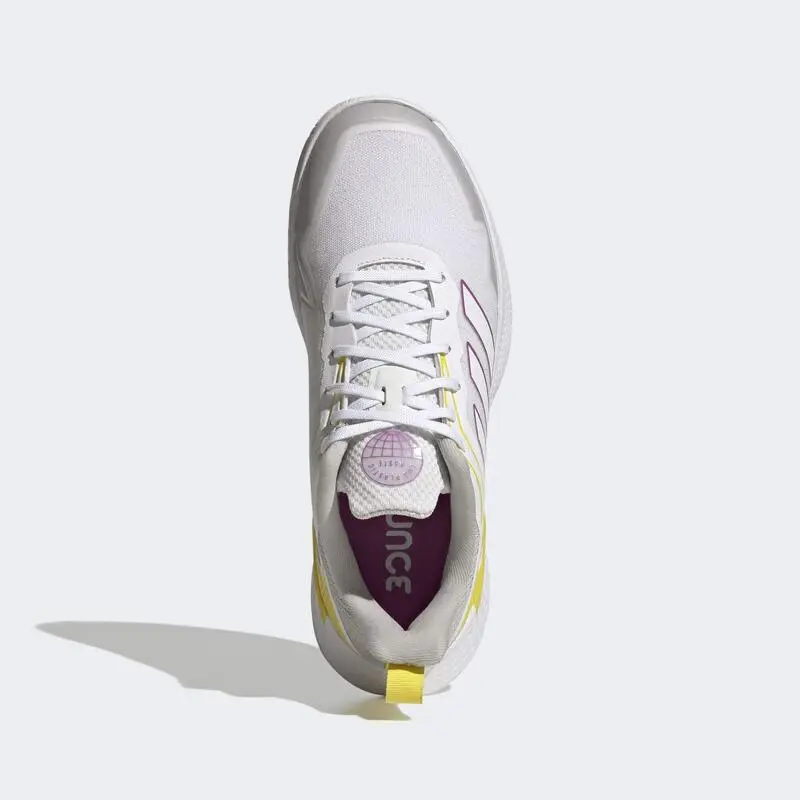 ADIDAS Zapatilla Defiant Speed Tennis - Imagen 3