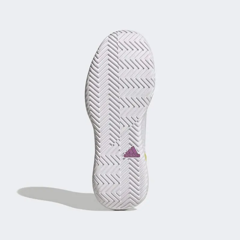 ADIDAS Zapatilla Defiant Speed Tennis - Imagen 4
