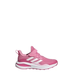 ADIDAS Zapatilla FortaRun Sport Running Elastic Lace And Top Strap