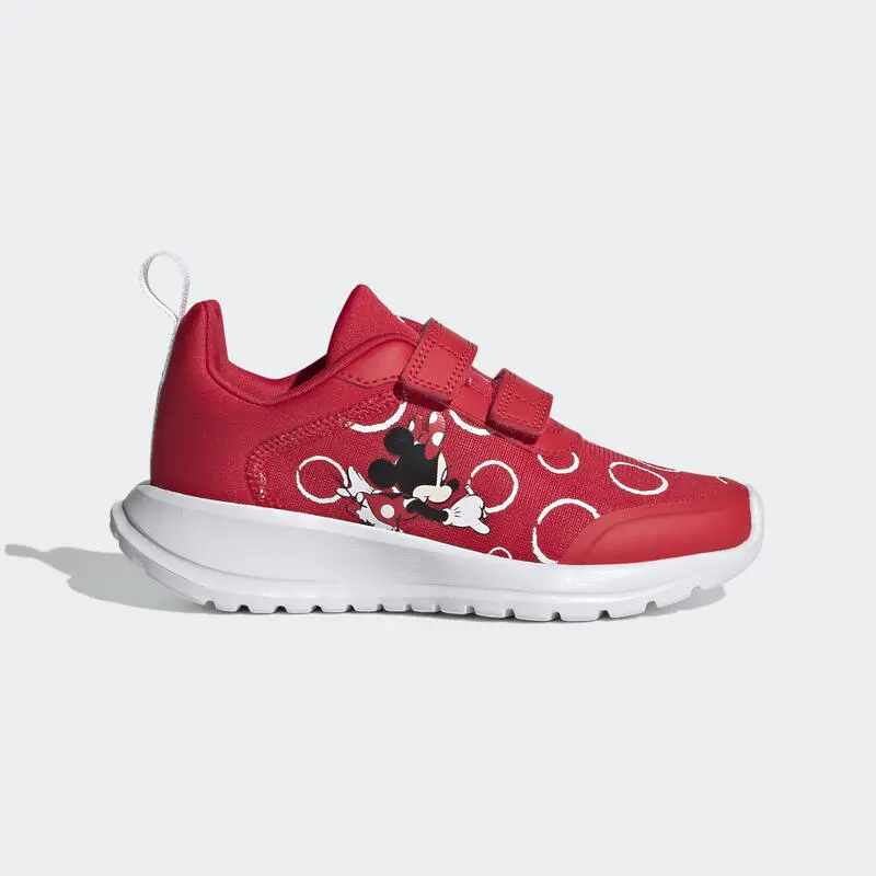 Zapatilla Tensasur Adidas X Disney Mickey And Minnie - Imagen 2