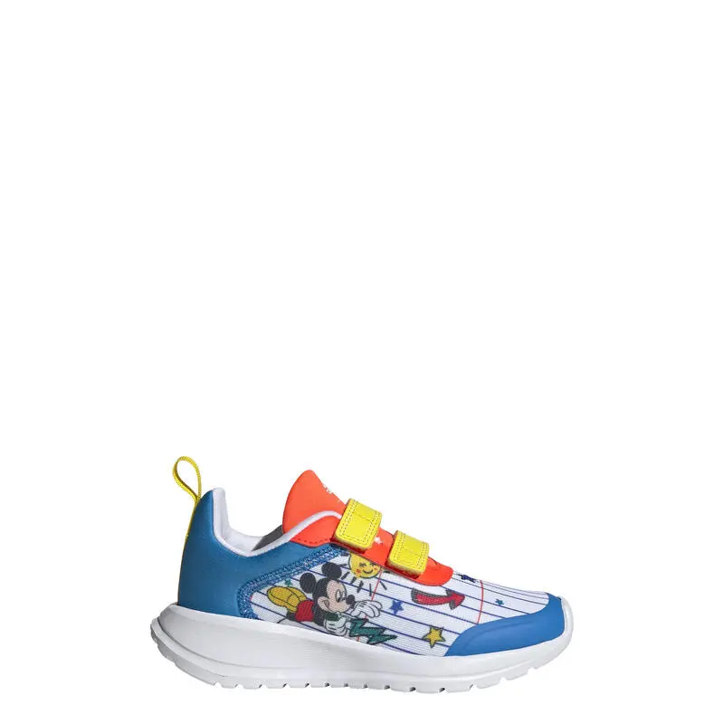 Zapatilla Tensasur Adidas X Disney Mickey And Minnie - Imagen 6