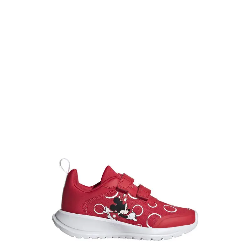 Zapatilla Tensasur Adidas X Disney Mickey And Minnie