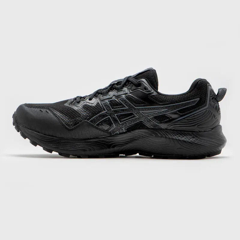 ZAPATILLA TRAIL HOMBRE ASICS GEL-SONOMA 7 GORE TEX BLACK/CARRIER GREY - Imagen 4