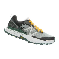 ZAPATILLA TRAIL RUNNING HOMBRE NEW BALANCE HIERRO V7 PAPER WHITE