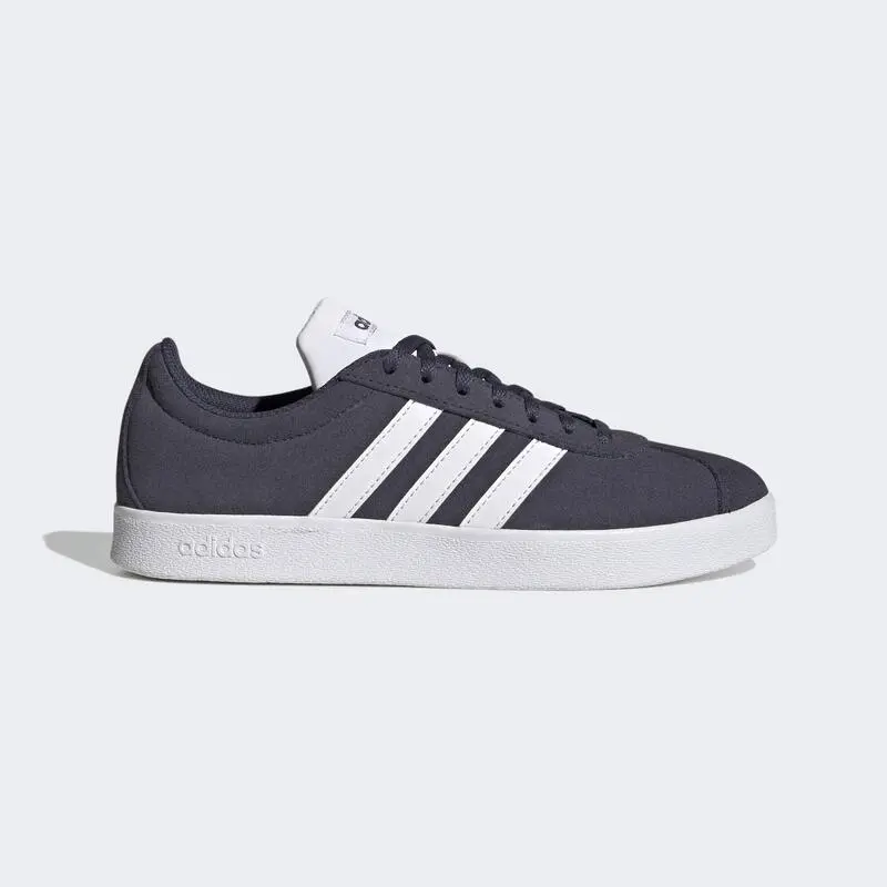 ADIDAS Zapatilla VL Court 2.0 Suede - Imagen 2