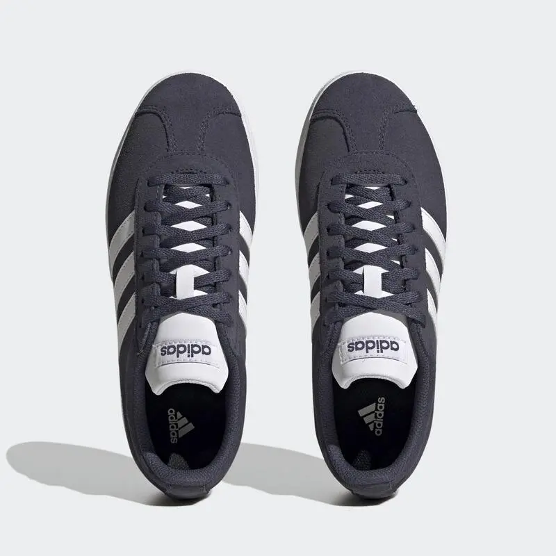 ADIDAS Zapatilla VL Court 2.0 Suede - Imagen 3