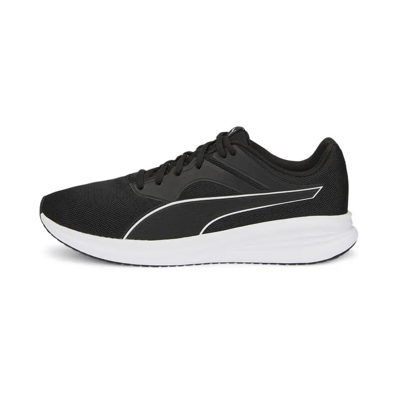 Zapatillas De Running PUMA Transport Negro - Imagen 6