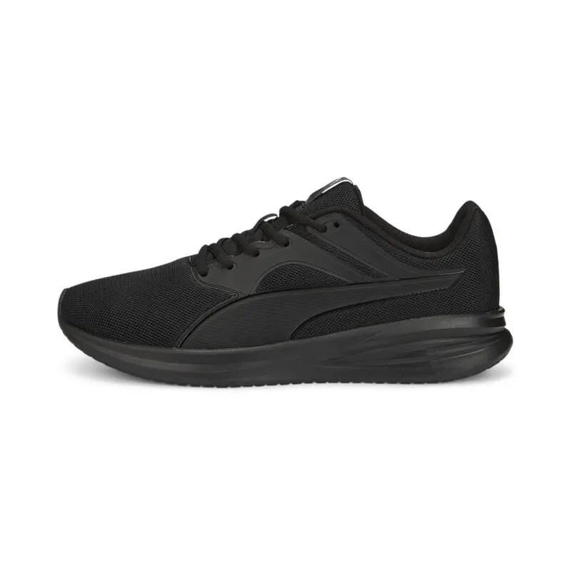 Zapatillas De Running PUMA Transport Negro