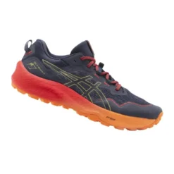 ZAPATILLAS DE TRAIL HOMBRE ASICS GEL TRABUCO 11 INDIGO BLUE