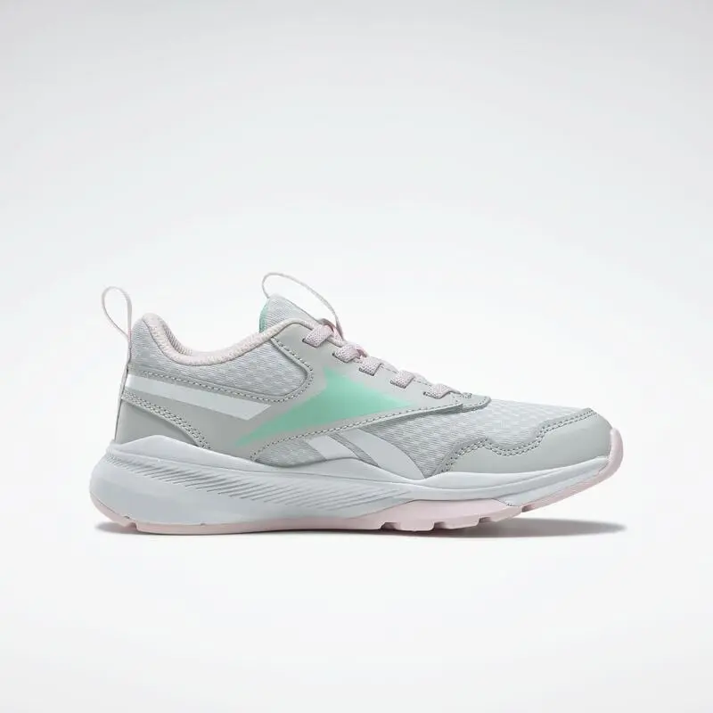 Zapatillas Deportivas Niña Reebok XT Sprinter 2 Gris - Imagen 3