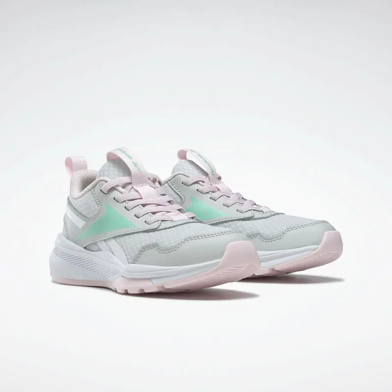 Zapatillas Deportivas Niña Reebok XT Sprinter 2 Gris - Imagen 4