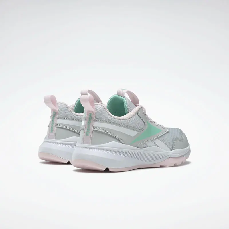 Zapatillas Deportivas Niña Reebok XT Sprinter 2 Gris - Imagen 5
