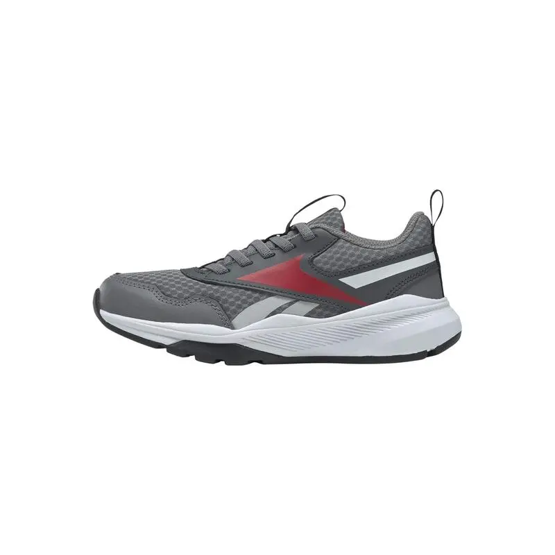 Zapatillas Deportivas Niño Reebok XT Sprinter 2 Gris - Imagen 2