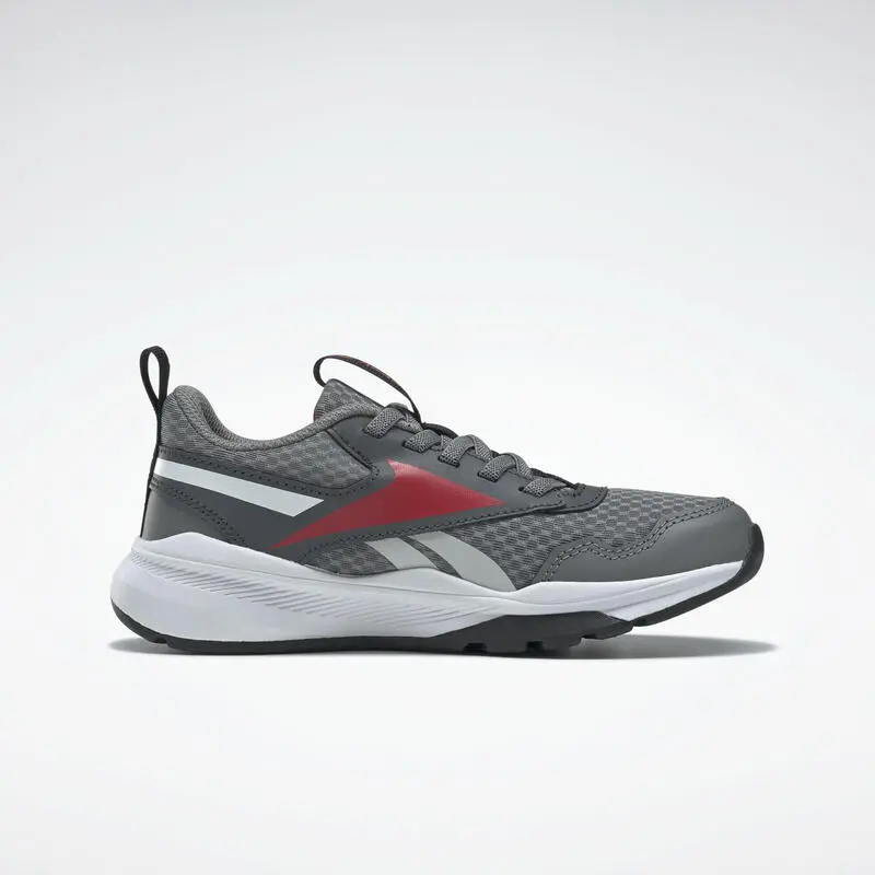 Zapatillas Deportivas Niño Reebok XT Sprinter 2 Gris - Imagen 3