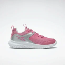 Zapatillas Deportivas Running Niña Reebok Rush Runner 4 Rosa