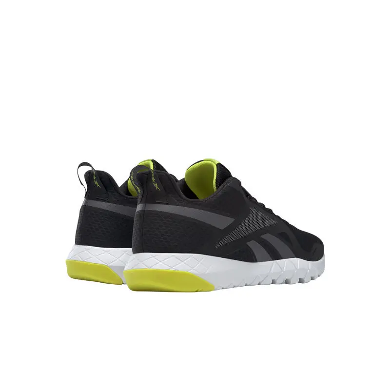 Zapatillas Fitness Reebok Flexagon Hombre - Imagen 2