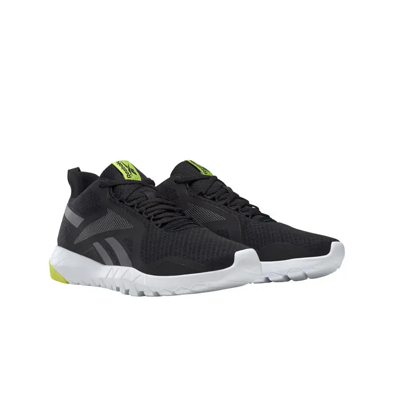 Zapatillas Fitness Reebok Flexagon Hombre - Imagen 3
