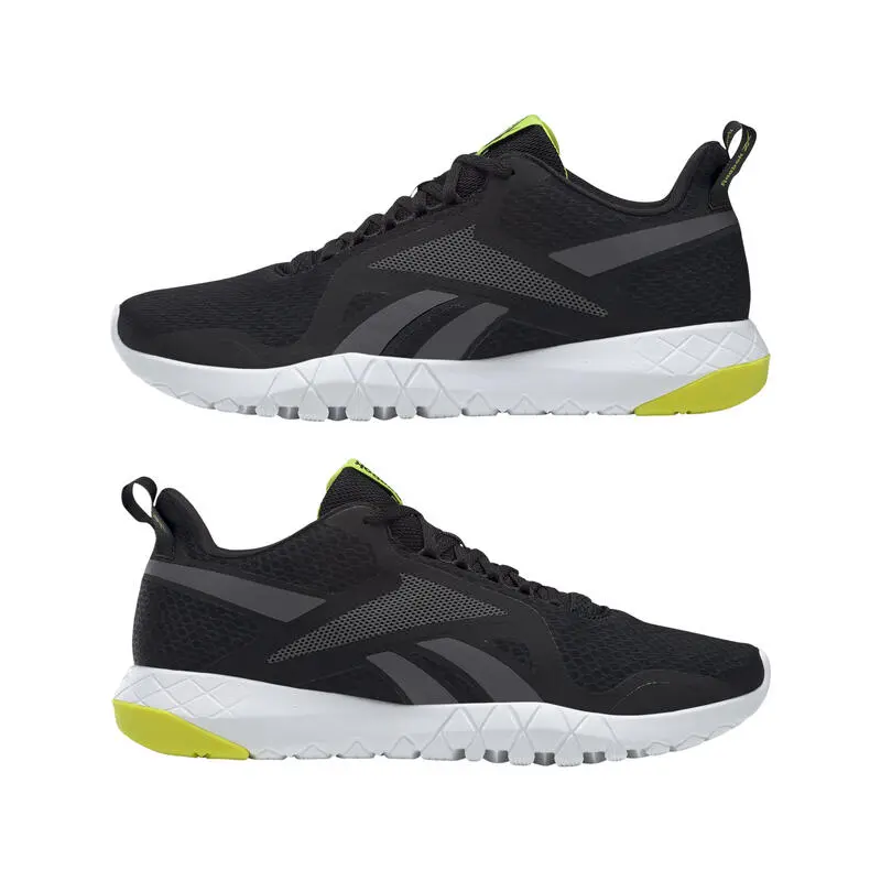Zapatillas Fitness Reebok Flexagon Hombre - Imagen 4