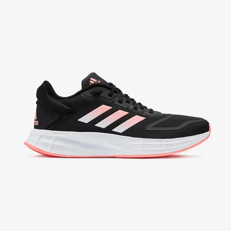 Zapatillas Running Adidas Duramo Mujer Rosa - Imagen 2