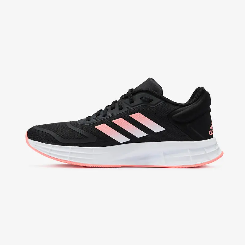 Zapatillas Running Adidas Duramo Mujer Rosa - Imagen 3