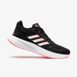 Zapatillas Running Adidas Duramo Mujer Rosa
