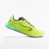 Zapatillas Running Hombre - KIPRUN KD800 Verde Amarillo