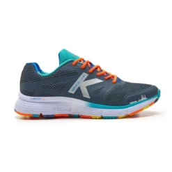 Zapatillas Running Kelme Barcelona Unisex Azul