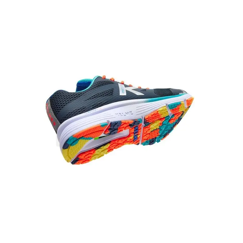 Zapatillas Running Kelme Barcelona Unisex Azul - Imagen 5