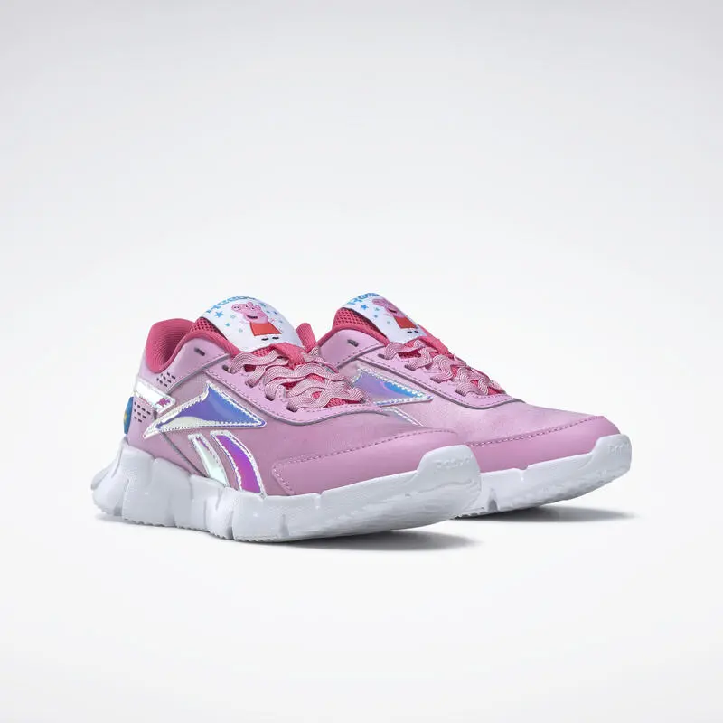 Reebok Zig Dynamica 2 Peppa Pig - Imagen 4