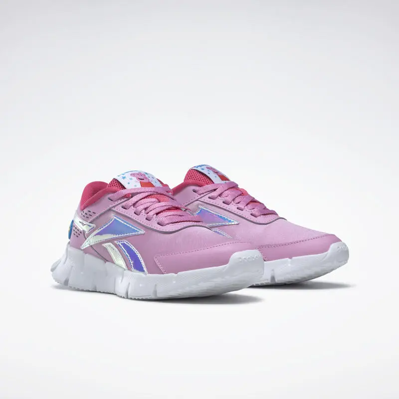 Reebok Zig Dynamica 2 Peppa Pig - Imagen 5