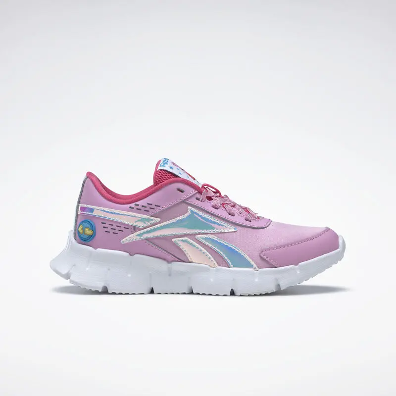 Reebok Zig Dynamica 2 Peppa Pig