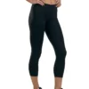 ZOOT Pantalones De Running Capri Para Mujer - Elite -