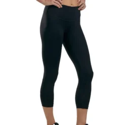 ZOOT Pantalones De Running Capri Para Mujer - Elite -